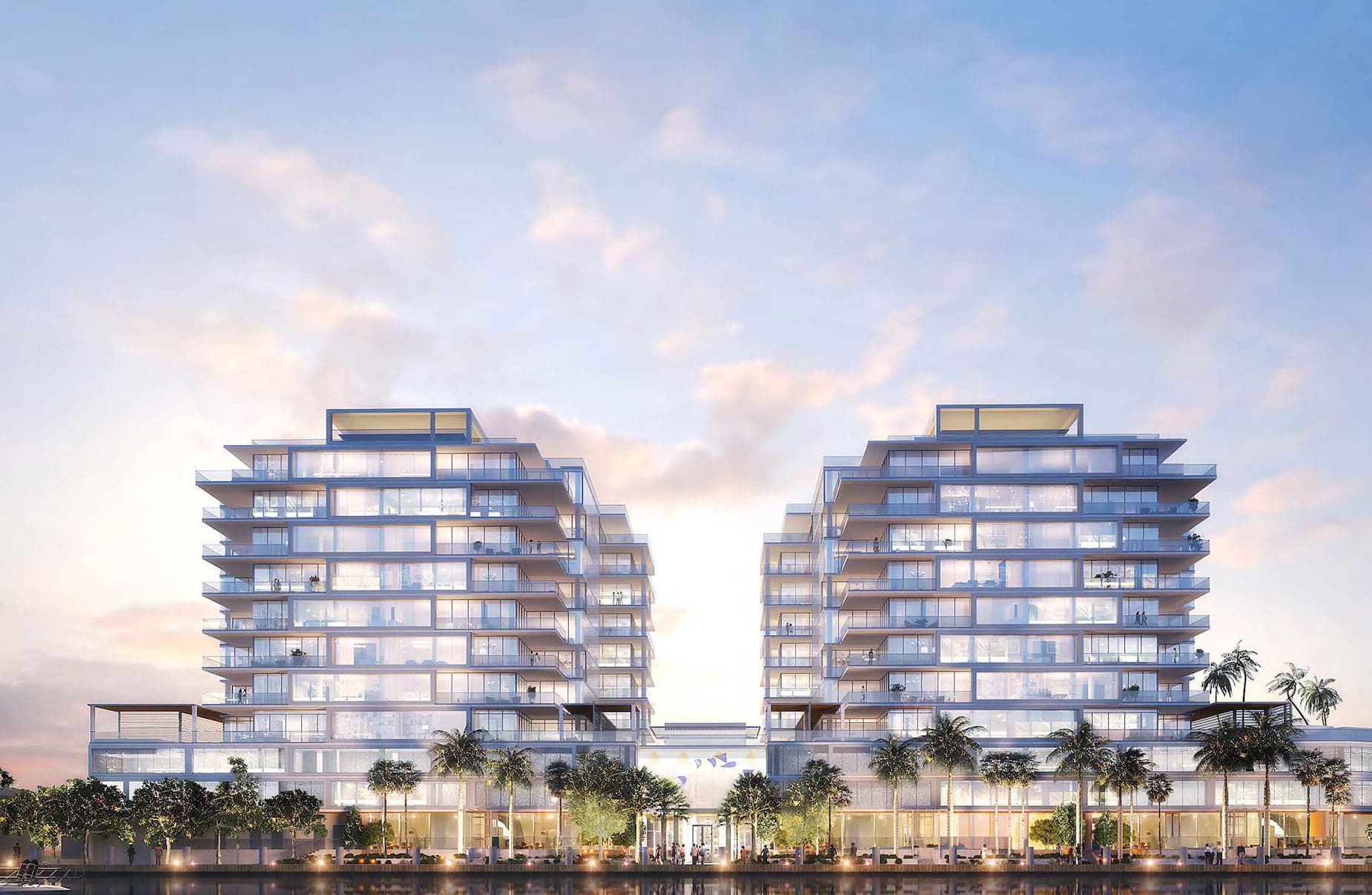 The EDITION Residences Fort Lauderdale photo 6