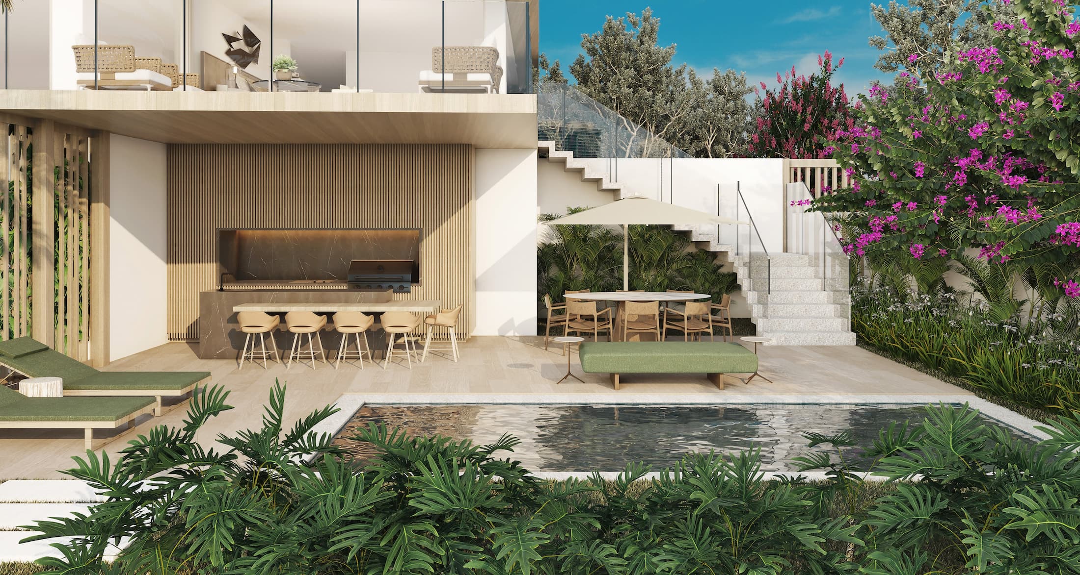 La Mare - Regency Collection photo 24