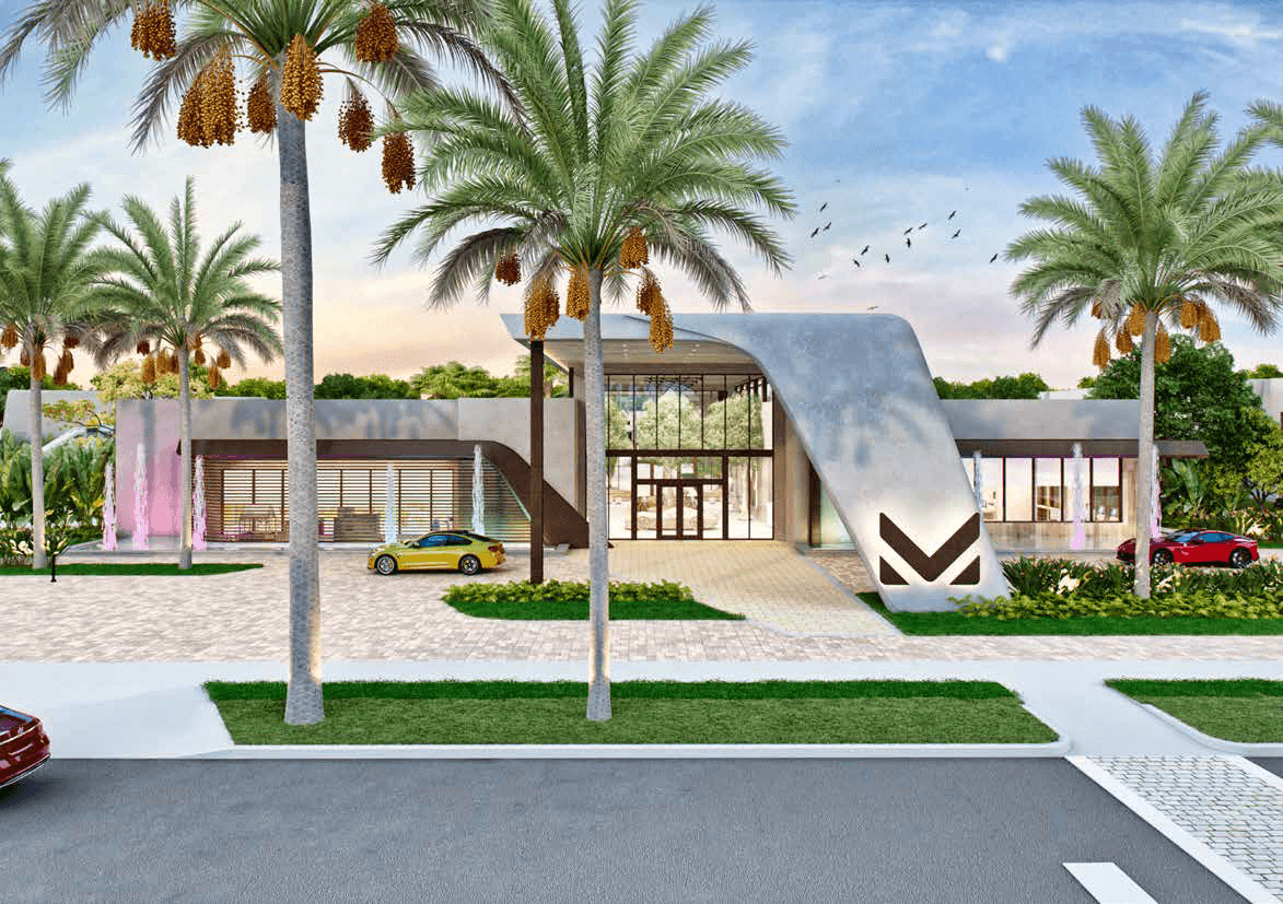 MAGIC VILLAGE BY PININFARINA photo 24